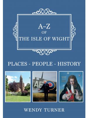 A-Z of The Isle of Wight