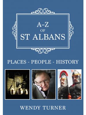 A-Z of St Albans